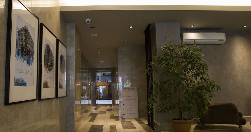 Keten Suites Taksim