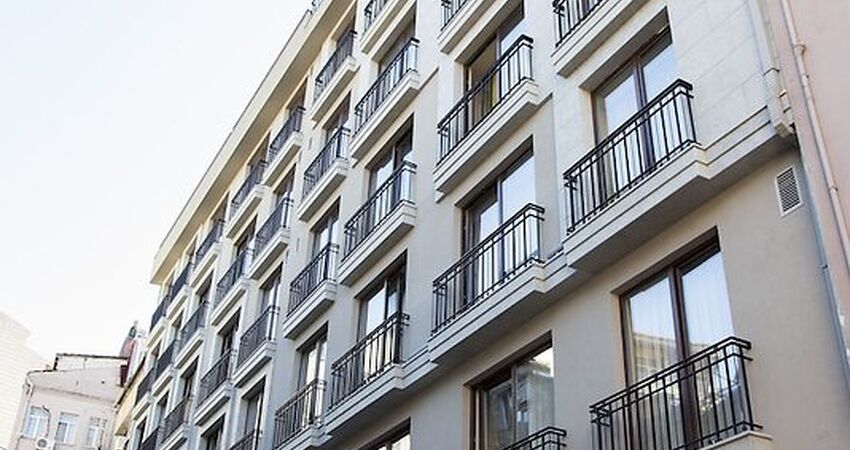 Keten Suites Taksim