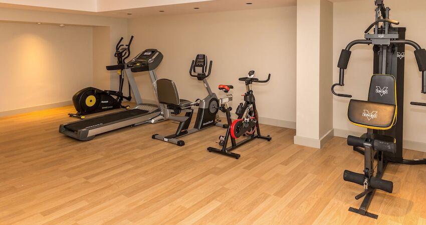 Keten Suites Taksim