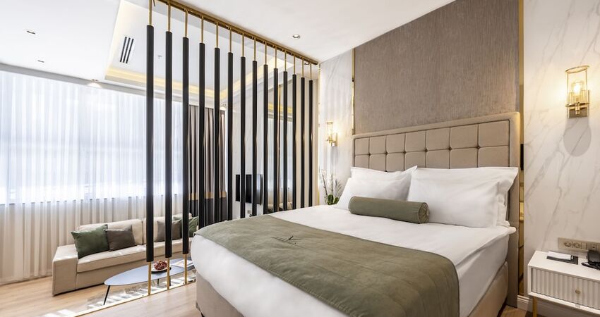 Veyron Hotels & Spa