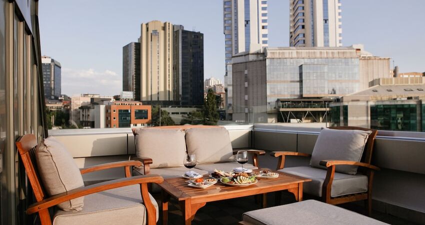 Veyron Hotels & Spa