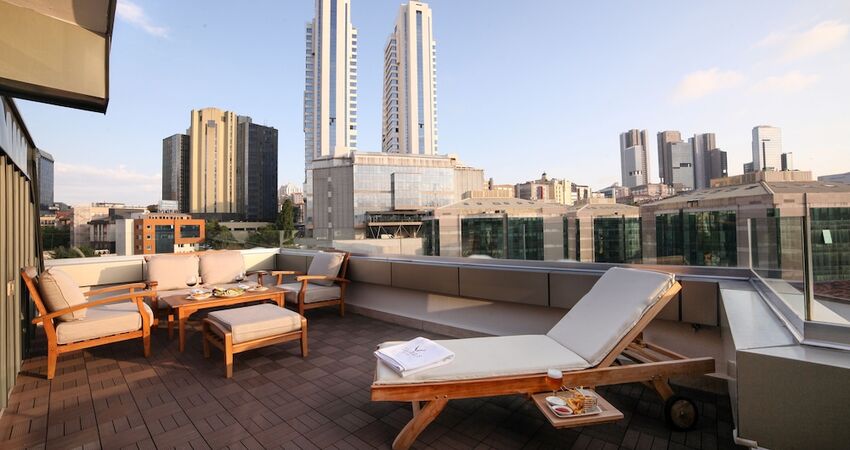 Veyron Hotels & Spa
