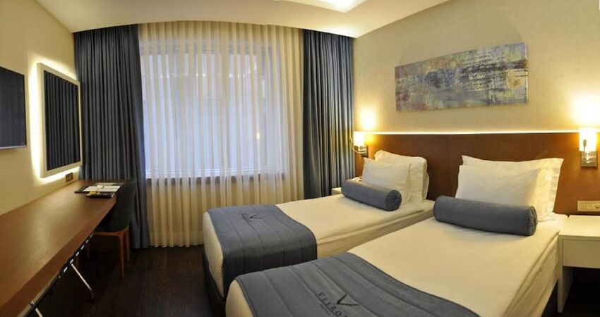 Veyron Hotels & Spa