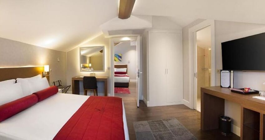 Veyron Hotels & Spa