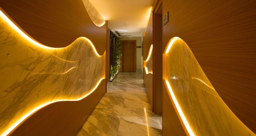 Veyron Hotels & Spa