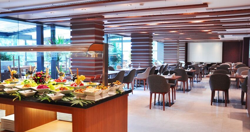 Veyron Hotels & Spa