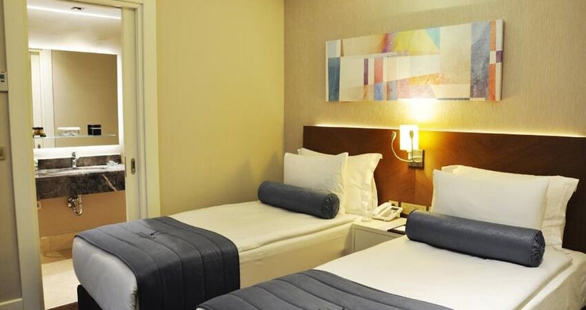 Veyron Hotels & Spa