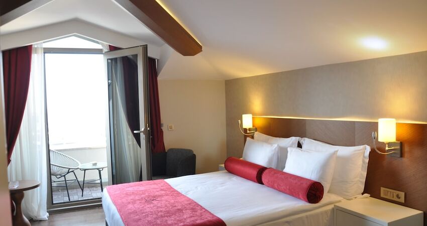 Veyron Hotels & Spa