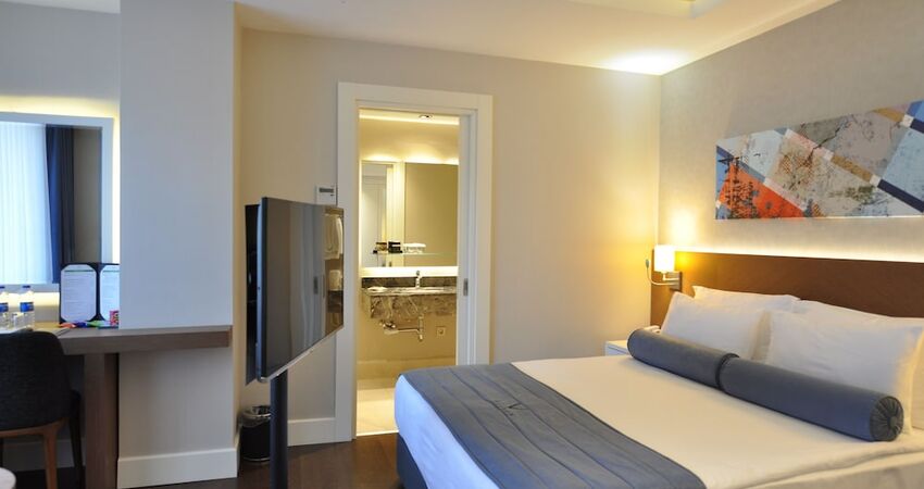 Veyron Hotels & Spa