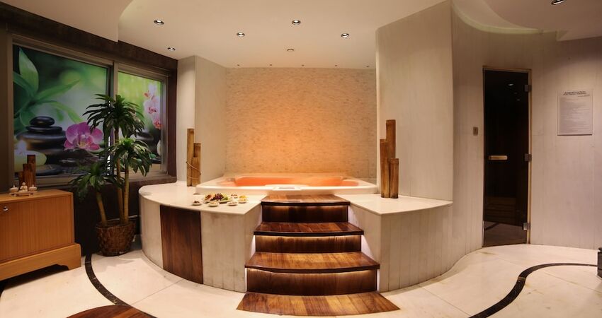 Veyron Hotels & Spa