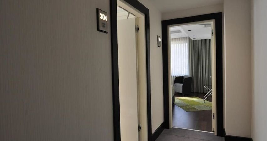 Veyron Hotels & Spa
