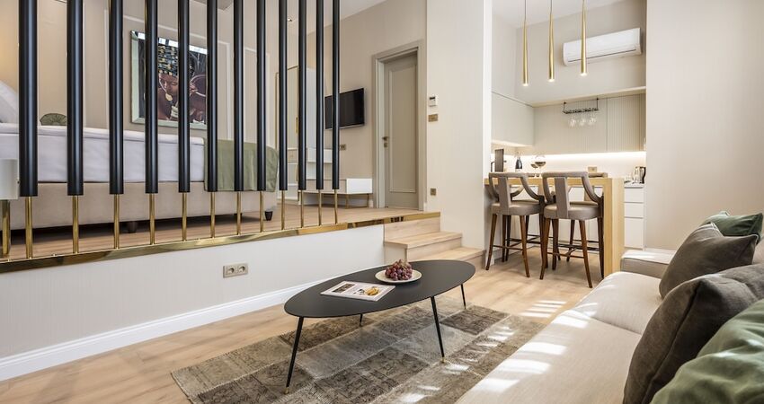 Veyron Hotels & Spa