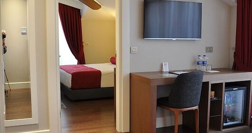 Veyron Hotels & Spa