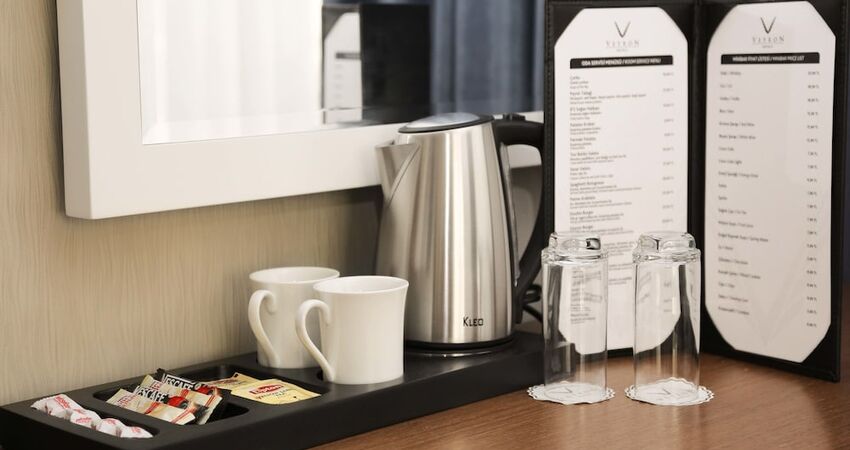 Veyron Hotels & Spa