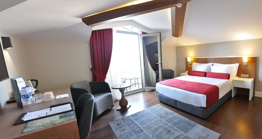 Veyron Hotels & Spa