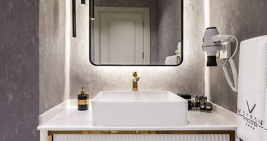 Veyron Hotels & Spa