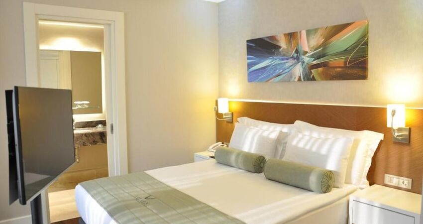 Veyron Hotels & Spa