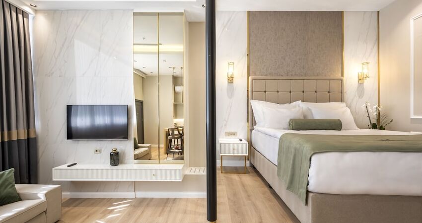 Veyron Hotels & Spa