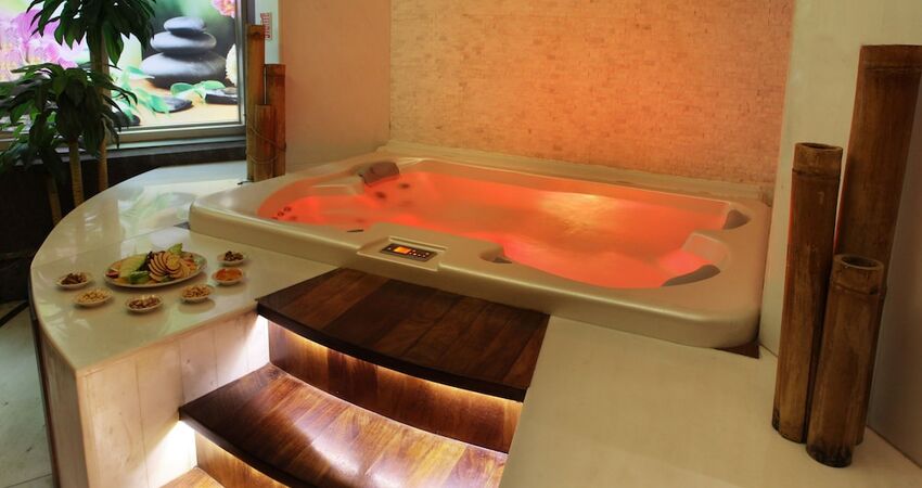 Veyron Hotels & Spa