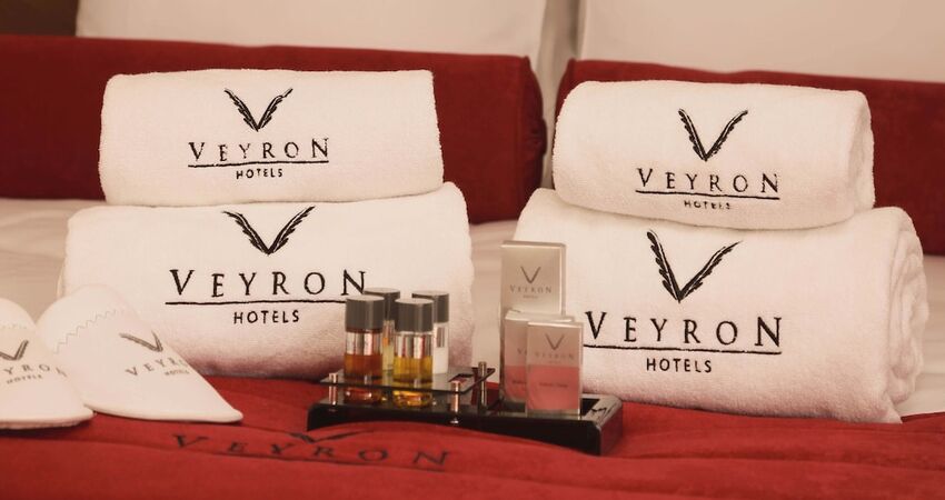 Veyron Hotels & Spa