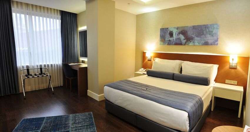 Veyron Hotels & Spa