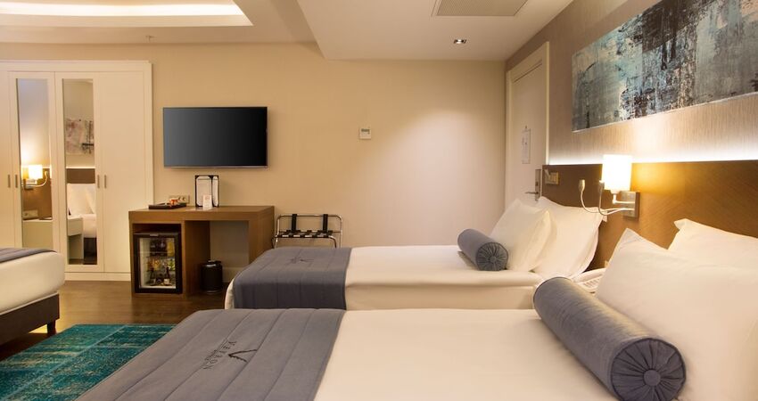 Veyron Hotels & Spa