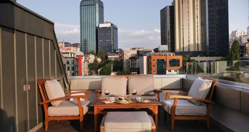Veyron Hotels & Spa