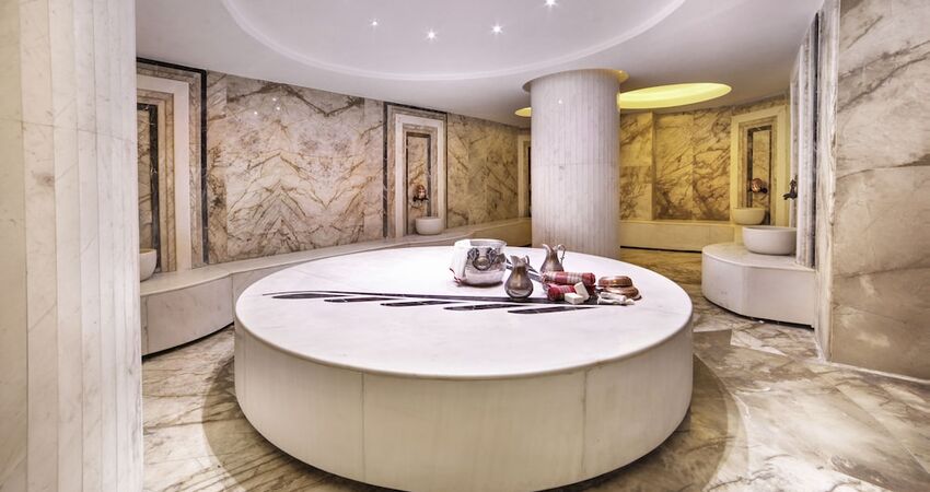 Veyron Hotels & Spa