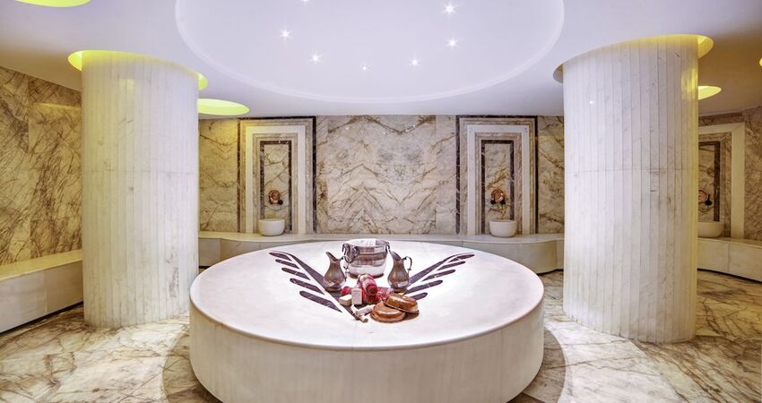Veyron Hotels & Spa