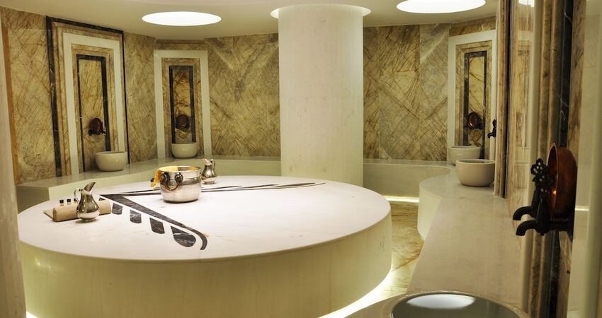 Veyron Hotels & Spa