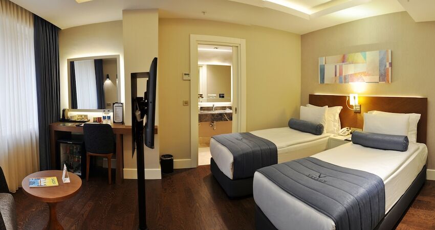 Veyron Hotels & Spa