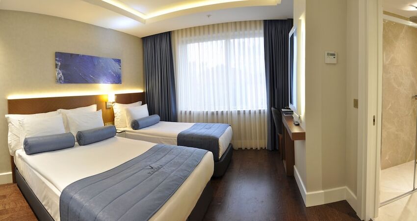 Veyron Hotels & Spa