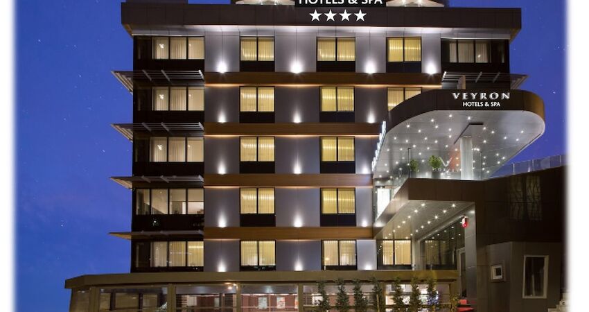Veyron Hotels & Spa