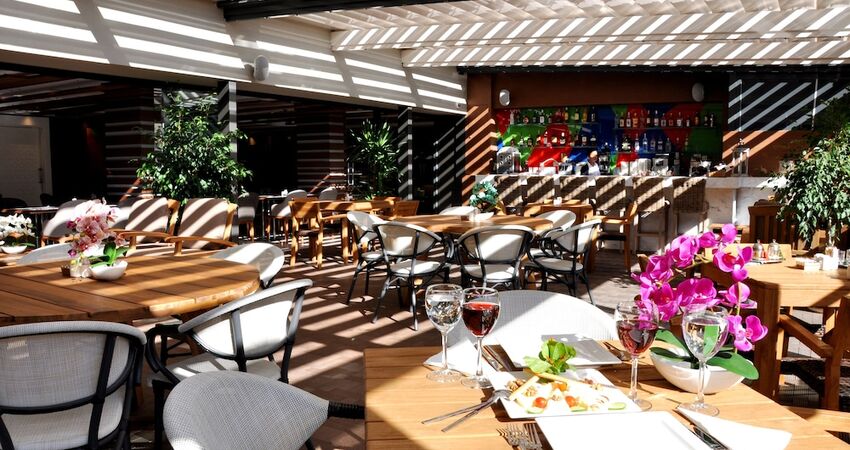 Veyron Hotels & Spa