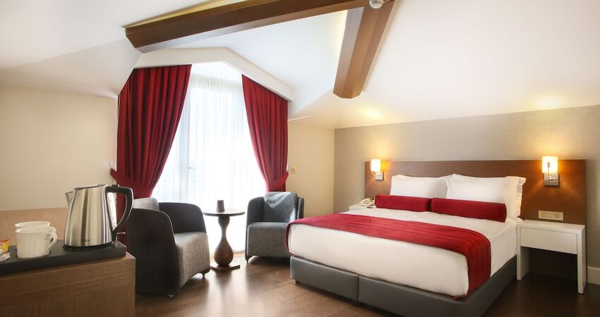 Veyron Hotels & Spa