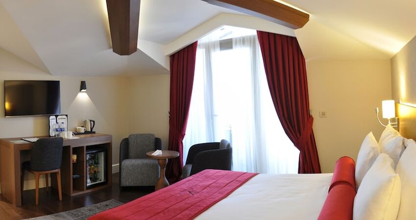 Veyron Hotels & Spa