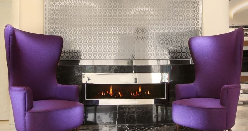 Veyron Hotels & Spa