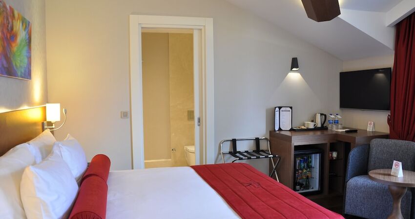 Veyron Hotels & Spa