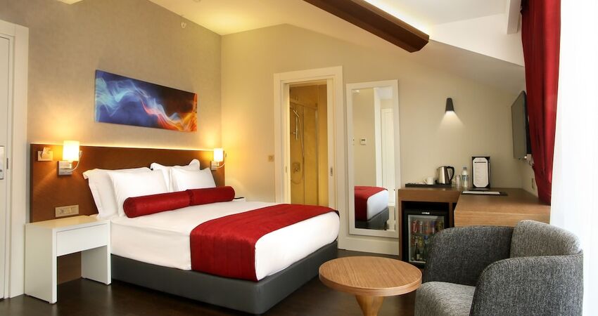 Veyron Hotels & Spa