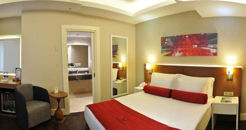 Veyron Hotels & Spa