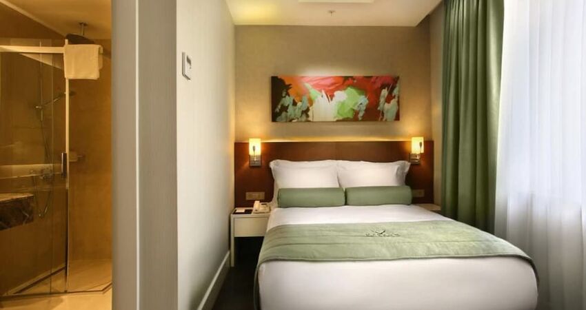 Veyron Hotels & Spa