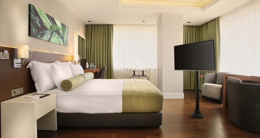 Veyron Hotels & Spa