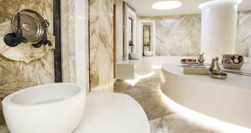 Veyron Hotels & Spa