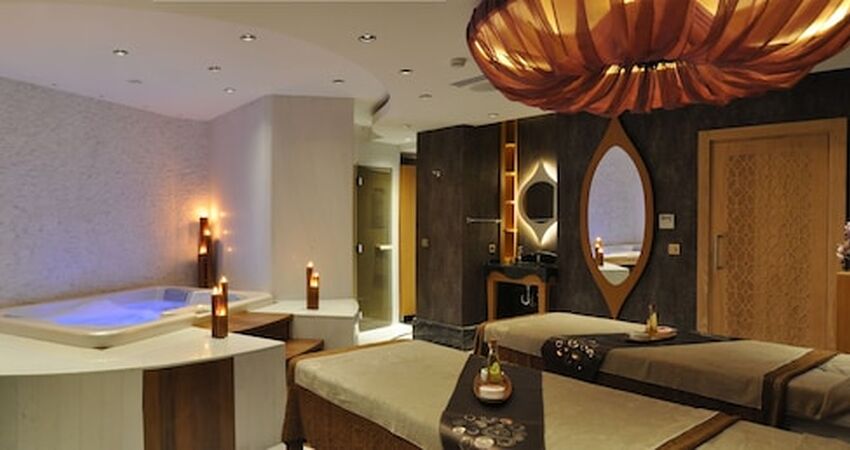Veyron Hotels & Spa