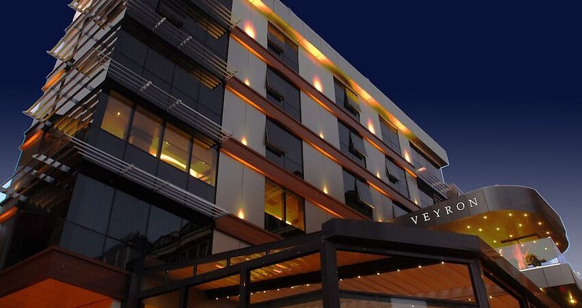 Veyron Hotels & Spa