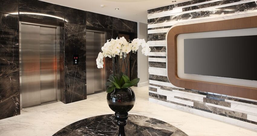 Veyron Hotels & Spa
