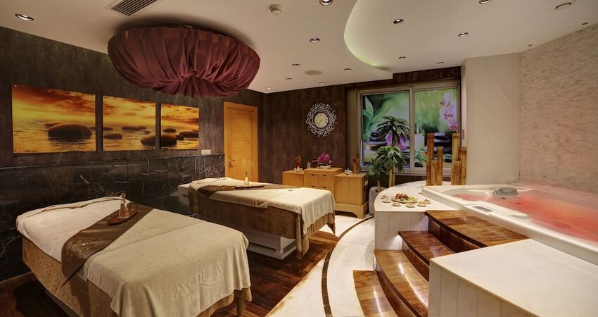 Veyron Hotels & Spa