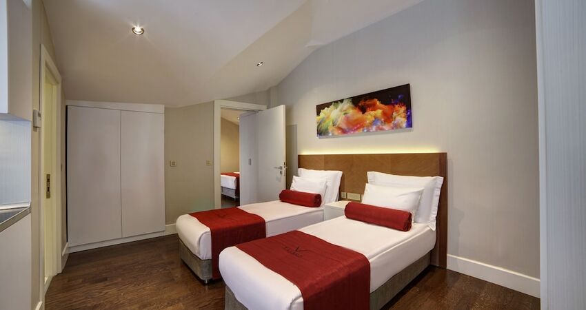 Veyron Hotels & Spa
