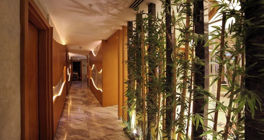 Veyron Hotels & Spa