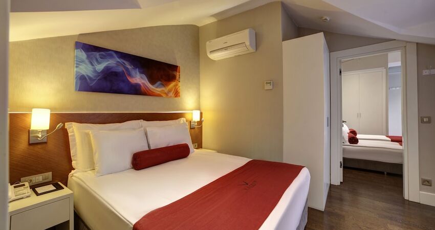 Veyron Hotels & Spa